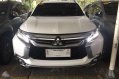 2017 Mitsubishi Montero Sport for sale-8