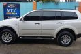 2010 Mitsubishi Montero Sport For Sale-2