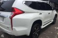 2017 Mitsubishi Montero Sport for sale-7