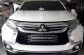 2017 Mitsubishi Montero Sport for sale-0