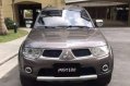 2012 Mitsubishi Montero Sport for sale-0
