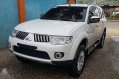 2010 Mitsubishi Montero Sport For Sale-1