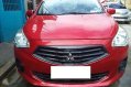 Mitsubishi Mirage G4 2014 for sale-1