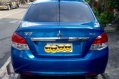 Mitsubishi Mirage G4 Gls a/t 2015 Top of the line-1