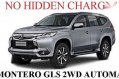 Mitsubishi Montero Sport 2018 for sale-0