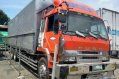 1994 MITSUBISHI Fuso Wingvan Projector 10W 8DC9 FOR SALE-0