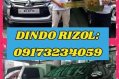 Zero DP Mitsubishi  Montero Sport 2018 Promo -0