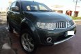 Mitsubishi Montero Sport GLS A/T Limited 1st Owned 2009-3