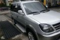 MITSUBISHI Adventure super sports 2013 FOR SALE-1