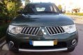 Mitsubishi Montero Sport GLS A/T Limited 1st Owned 2009-2