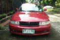 2001 MITSUBISHI Lancer mx automatic FOR SALE-0