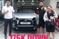 175k down 2019 Mitsubishi Xpander GLX Manual vs Toyota Rush gm3-0