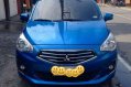 Mitsubishi Mirage G4 Gls a/t 2015 Top of the line-0