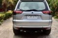 FOR SALE OR FOR SWAP MITSUBISHI Montero 2010 model GLS-0