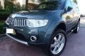 Mitsubishi Montero Sport GLS A/T Limited 1st Owned 2009-0
