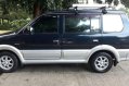 Mitsubishi Adventure super sports 2000 FOR SALE-10