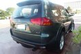 Mitsubishi Montero Sport GLS A/T Limited 1st Owned 2009-1