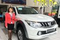 2018 Mitsubishi Strada GT AT Net Price: 1,512,000-0
