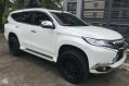 MITSUBISHI Montero Sport 2016 FOR SALE-4