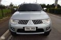 Mitsubishi Montero Sport GLS-V 2012 Model Paddle Shifter-1