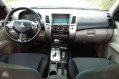 Mitsubishi Montero Sport GLS-V 2012 Model Paddle Shifter-7