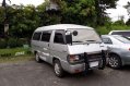1996 Mitsubishi L300 Versa Van FOR SALE-2
