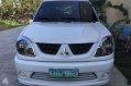 MITSUBISHI ADVENTURE GLX 2009 MODEL * Manual Transmission-8