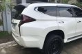 MITSUBISHI Montero Sport 2016 FOR SALE-6