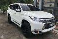 MITSUBISHI Montero Sport 2016 FOR SALE-0