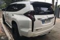 MITSUBISHI Montero Sport 2016 FOR SALE-2