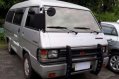 1996 Mitsubishi L300 Versa Van FOR SALE-0
