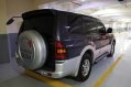 2004 Mitsubishi Pajero Automatic Diesel well maintained-1