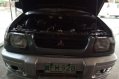 Mitsubishi Adventure glx manual transmission Diesel 4D56 engine cool-4