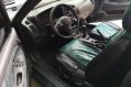 1999 Mitsubishi Lancer Manual Gasoline well maintained-3