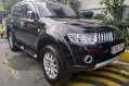 2012 Mitsubishi Montero Sport for sale-0