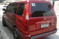 Mitsubishi Adventure 2003 Manual Gasoline P170,000-4