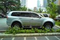 Mitsubishi Montero 2010 Automatic Diesel P650,000-0