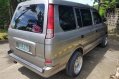 Mitsubishi Adventure 2003 Manual Diesel P179,000-3