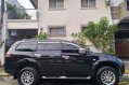 2012 Mitsubishi Montero Sport for sale-5