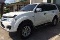 Mitsubishi Montero Sports gls v 4x2 automatic 2014-0