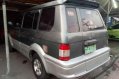 Mitsubishi Adventure glx manual transmission Diesel 4D56 engine cool-8