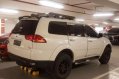 2012 Mitsubishi Montero Sport gls v for sale -0