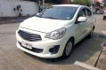 2014 Mitsubishi Mirage GLX G4 Manual -1