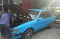 1991 Mitsubishi Lancer In-Line Shiftable Automatic for sale at best price-2