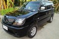 Mitsubishi Adventure 2008 Manual Diesel P378,000-0