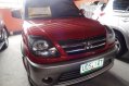 Mitsubishi Adventure 2012 Automatic Diesel P528,000-0