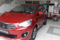 Low monthly on Mitsubishi Mirage G4 Automatic Transmission-1