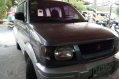 Mitsubishi Adventure glx manual transmission Diesel 4D56 engine cool-10