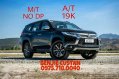 2018 NO DP Mitsubishi Montero Sport GLX MT for sale -0