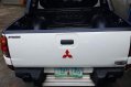 2012 Mitsubishi Strada Manual Diesel well maintained-3